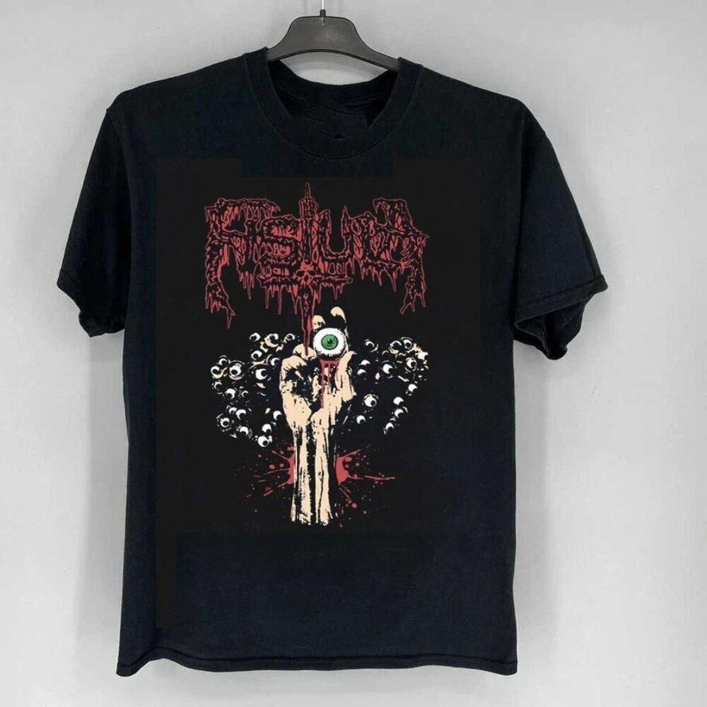 Fistula Band Collection Unisex T-Shirt 73
